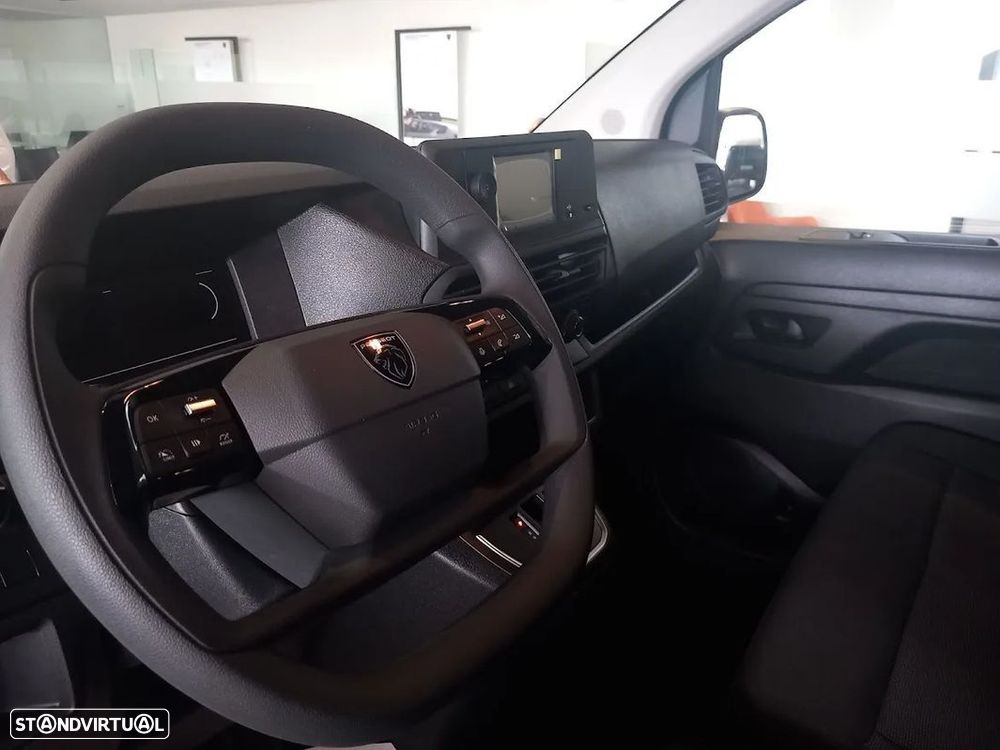 Peugeot e-Expert Standard 75 kWh - 10