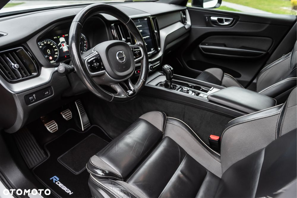 Volvo XC 60 - 6