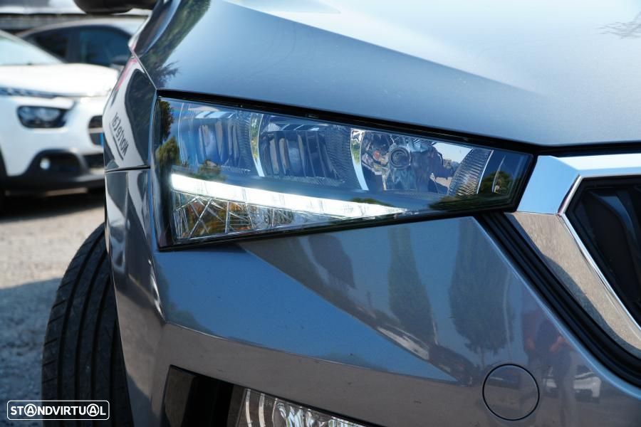 Skoda Scala 1.0 TSI Ambition - 3