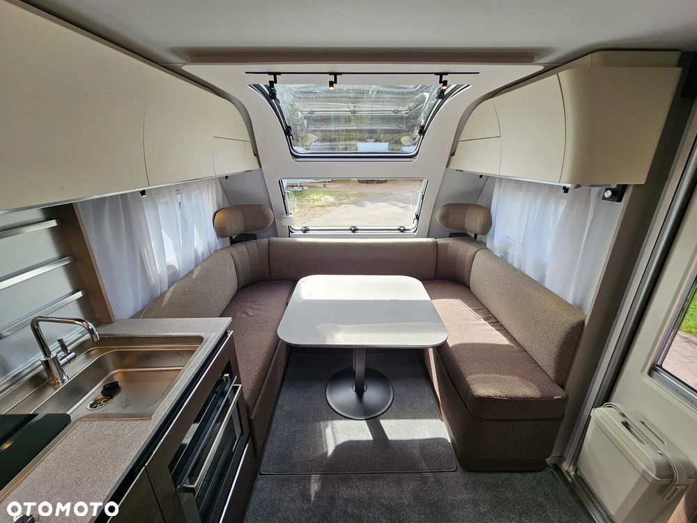 Adria Alpina 613UT - 7