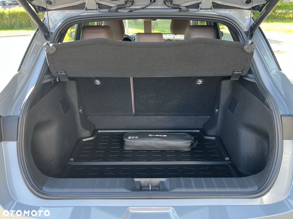 Lexus LBX 1.5 Hybrid Elegant - 18