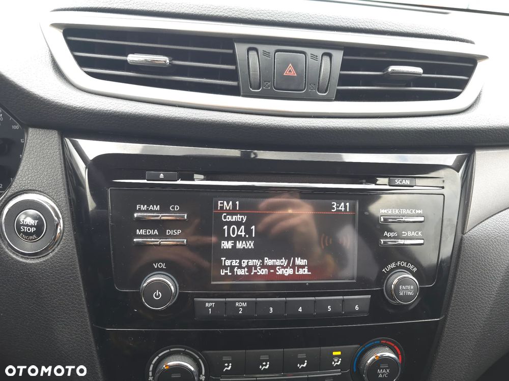 Nissan X-Trail - 24