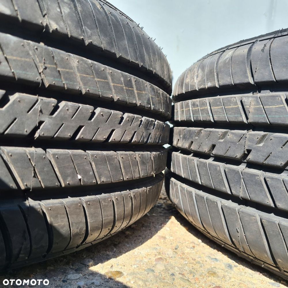 LATO KOŁA BMW 5 G30 G31 X1 F48 X2 F39 225/55 R17 - 8