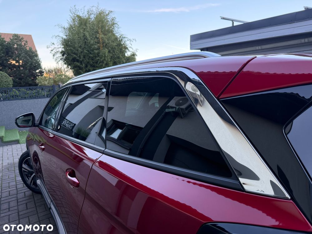 Peugeot 5008 - 17