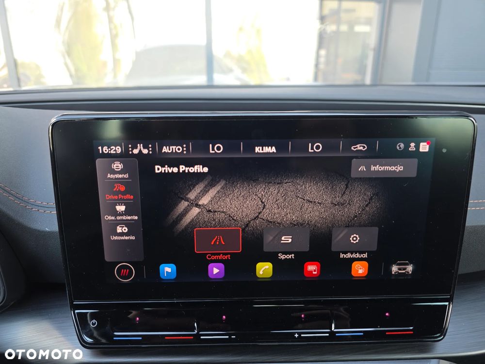 Cupra Formentor 1.5 TSI DSG - 31