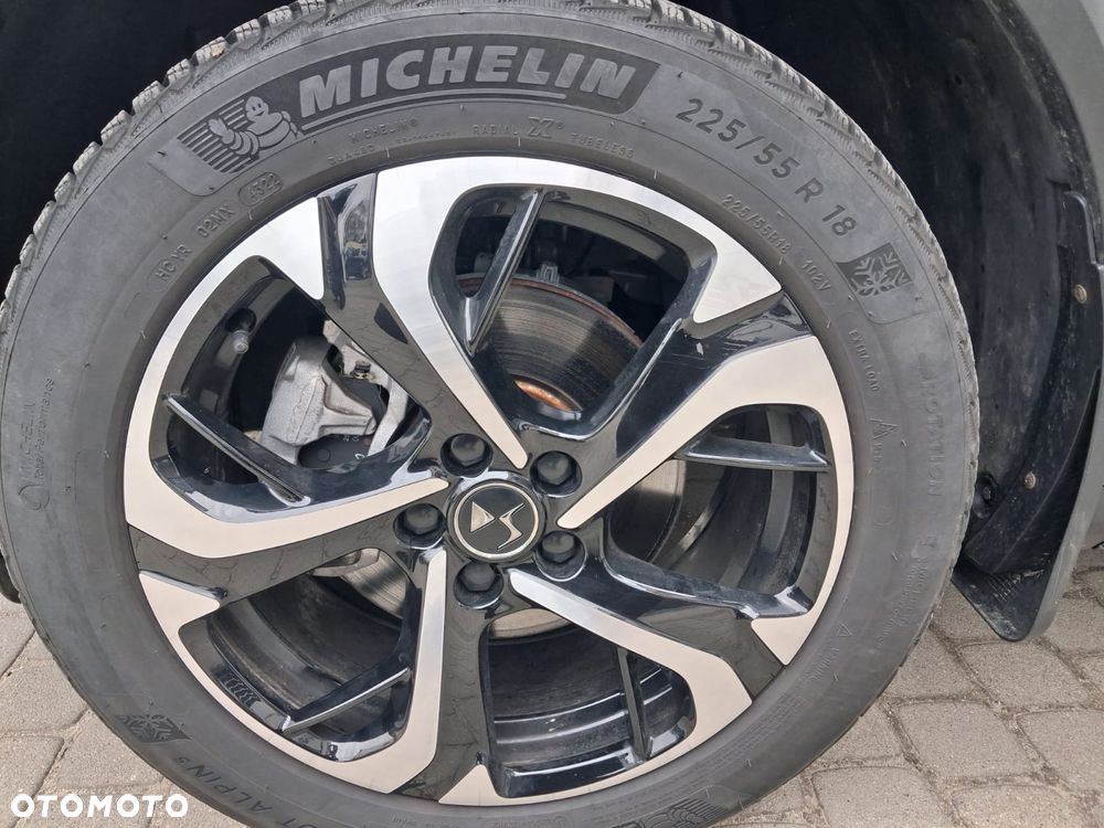 DS Automobiles DS 7 Crossback - 14