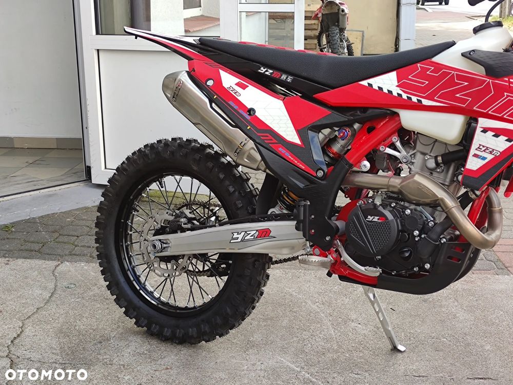 YZM M19 - 14