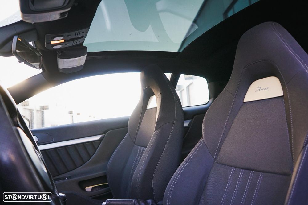 Alfa Romeo Brera 2.0 JTDM - 13