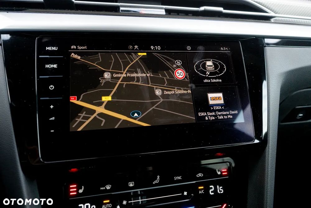 Volkswagen Arteon Shooting Brake 2.0 TSI 4Motion R DSG - 24