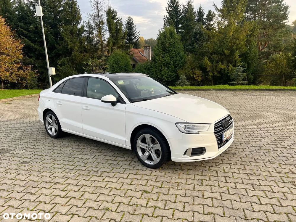 Audi A3 - 5
