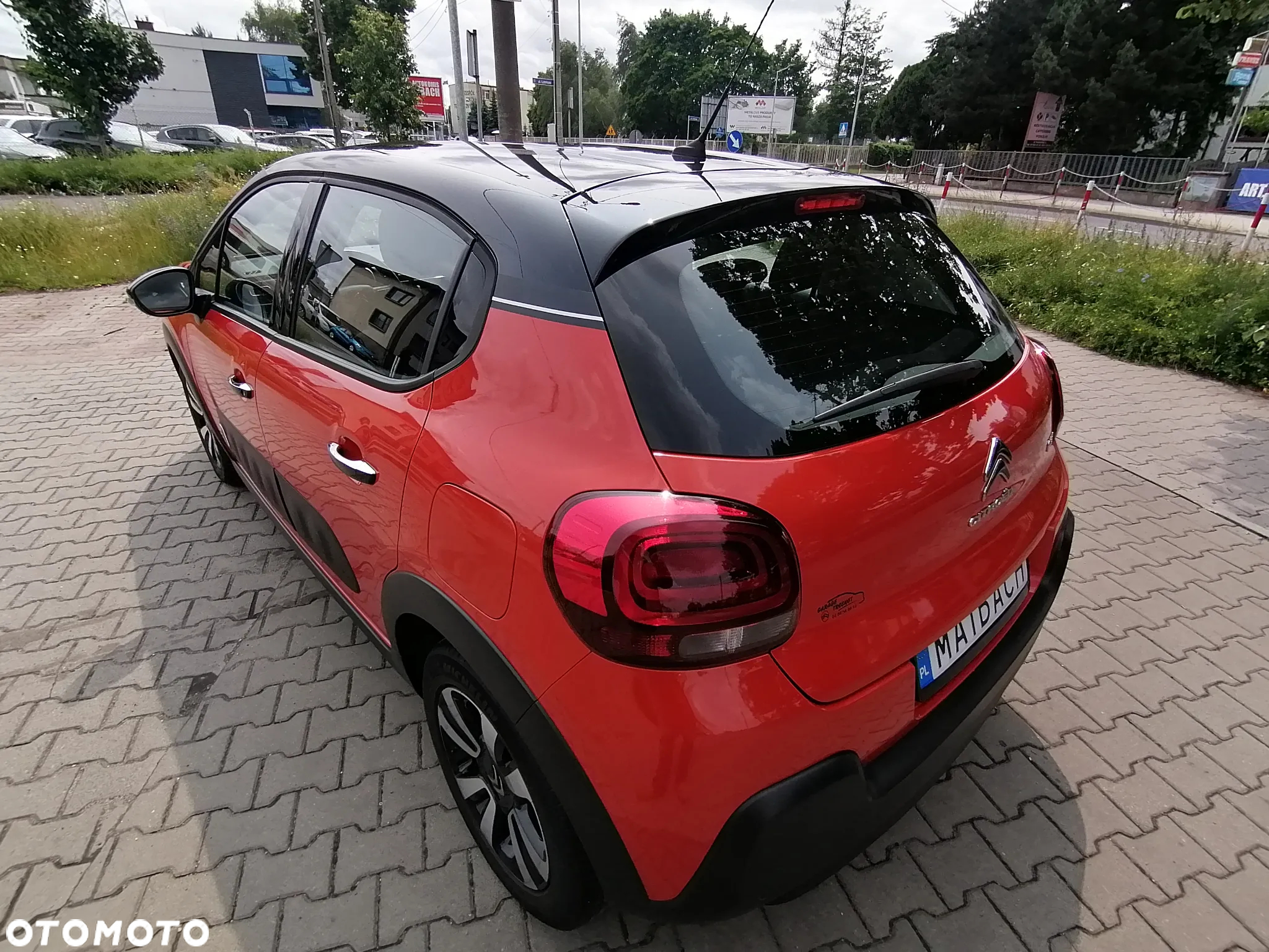 Citroën C3 1.2 VTi Exclusive - 18