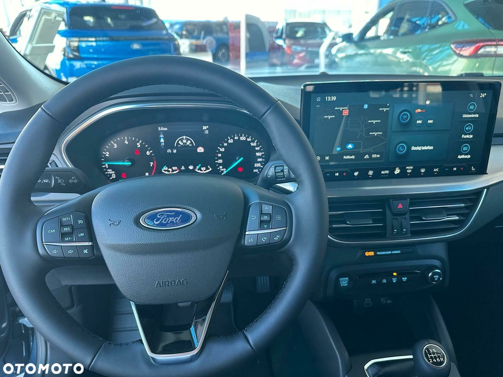 Ford Focus - 10