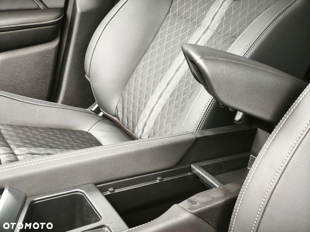 BAIC 3 1.5T Luxury - 28