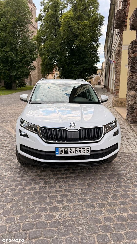 Skoda Kodiaq 2.0 TDI 4x4 Style DSG - 10