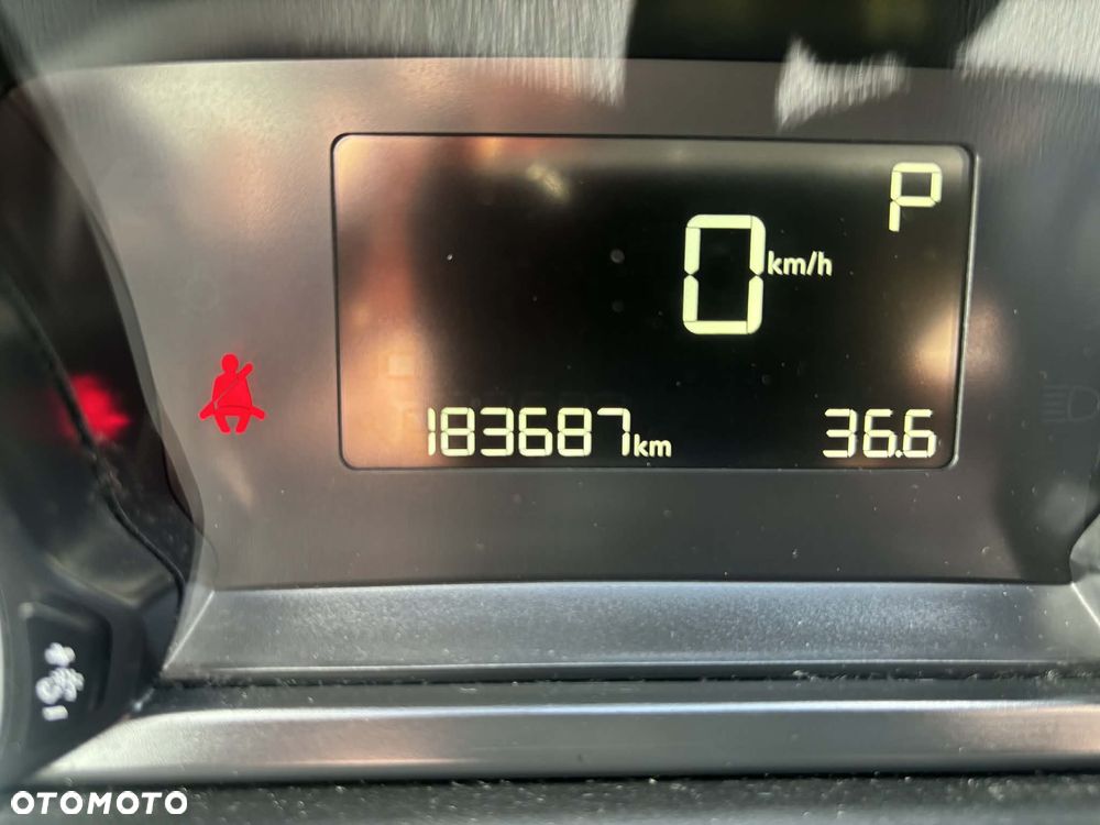 Peugeot 308 BlueHDi FAP 120 EAT6 Stop & Start Active - 13