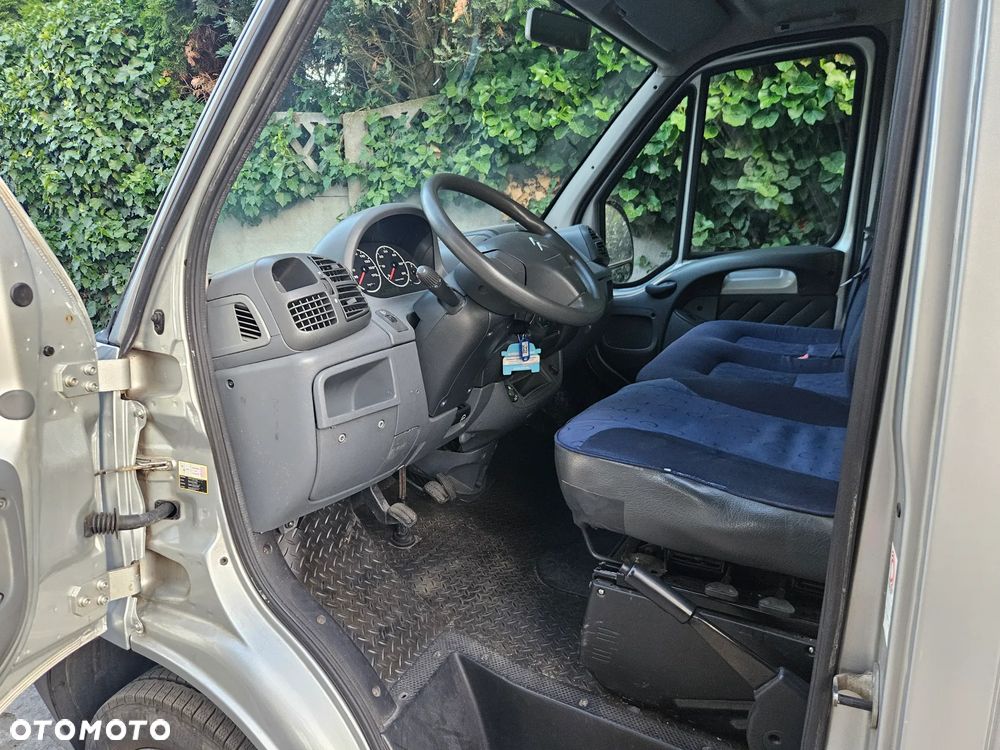 Citroën Jumper - 9