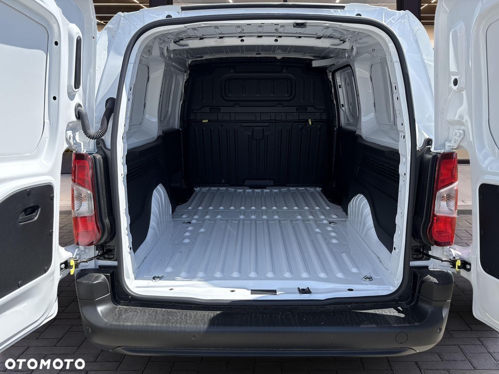 Opel Combo Van 1.5 BlueHDi L2 - 11