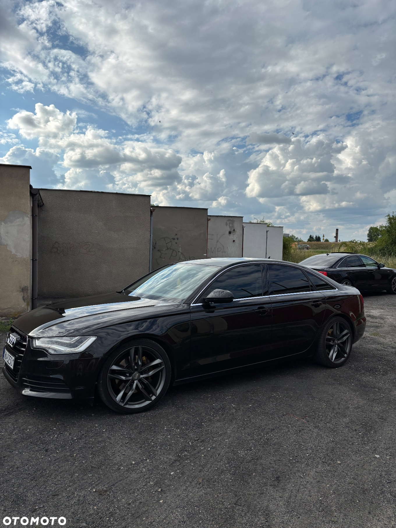 Audi A6 3.0 TDI Quattro S tronic - 2