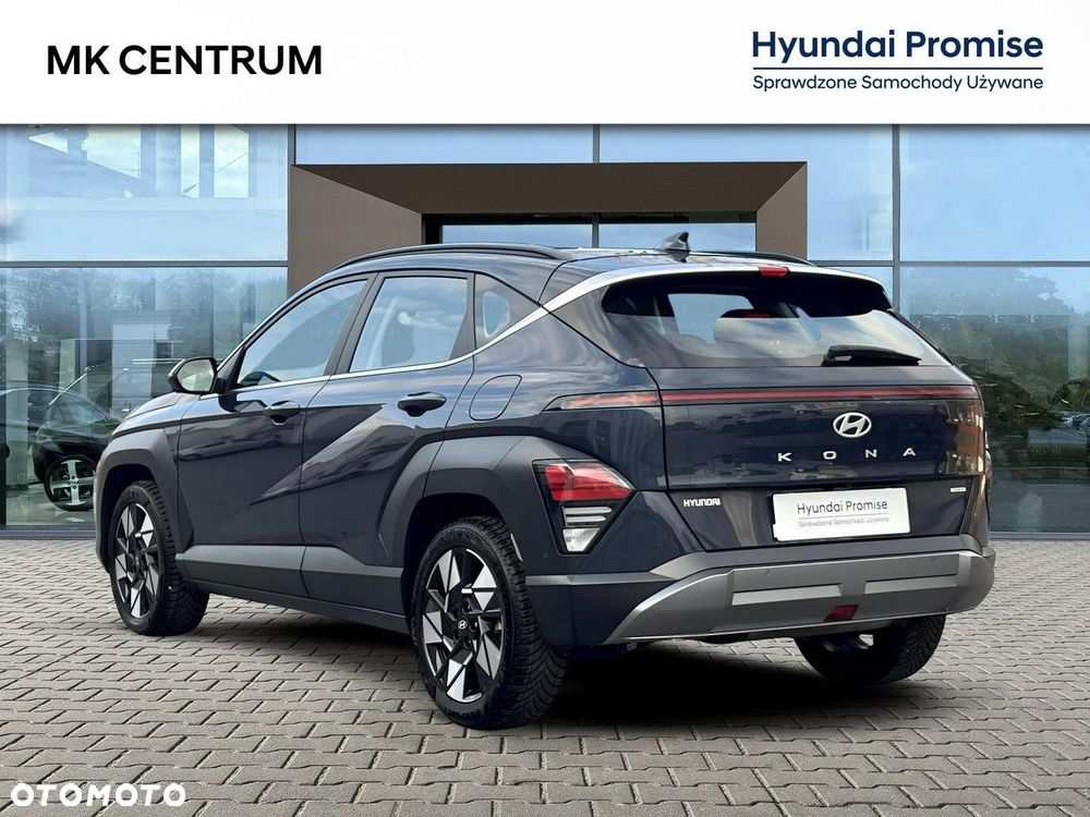 Hyundai Kona - 3
