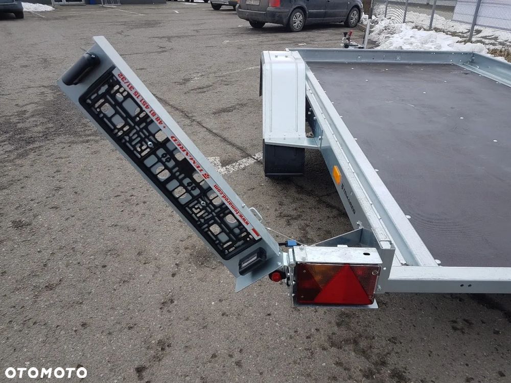 TEMARED MULTITRANSPORTER 3318 1,5 T - 9