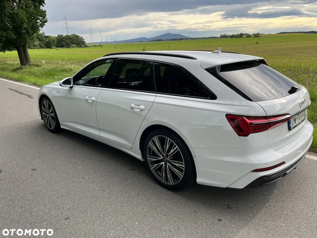 Audi A6 - 3
