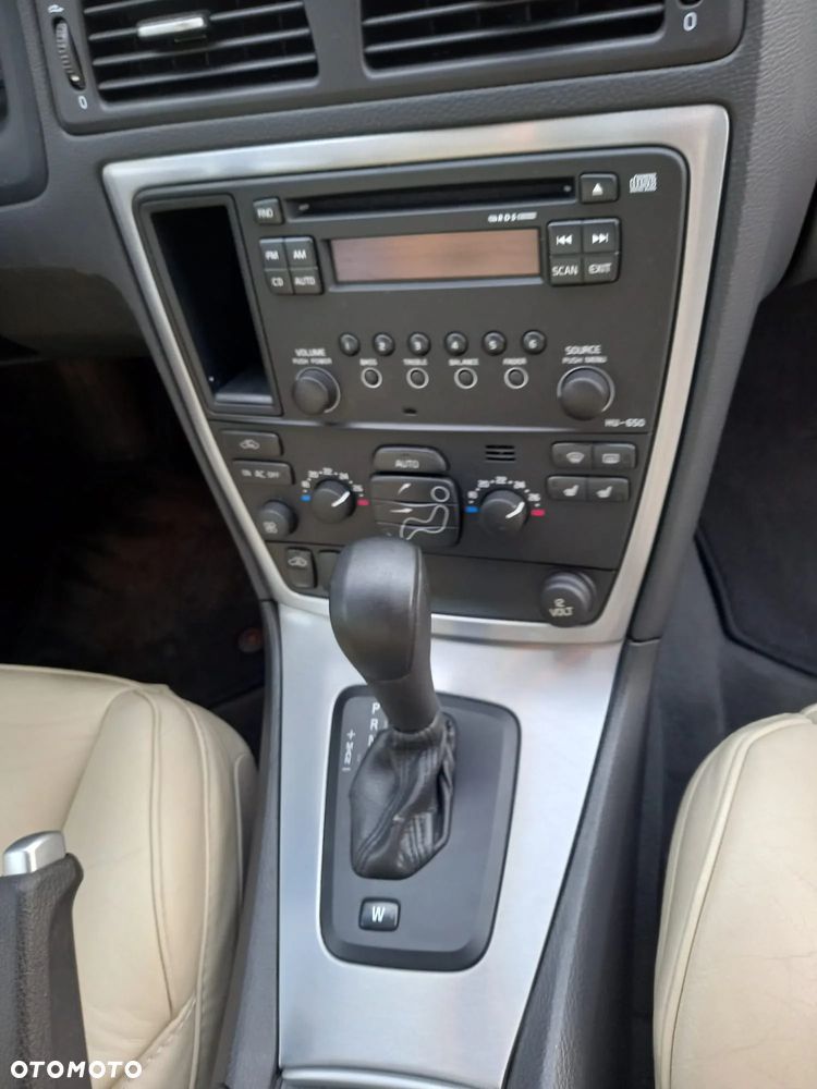 Volvo S60 2.5T Summum - 18
