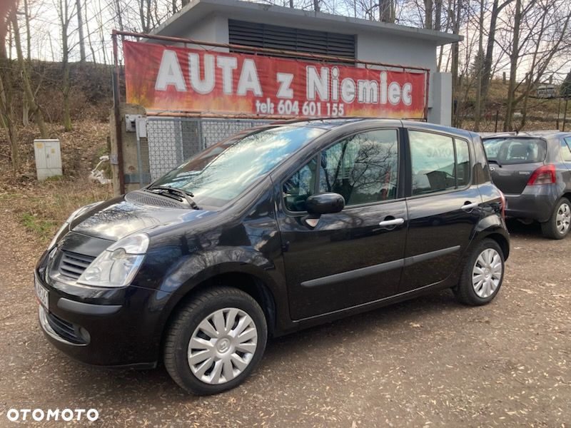 Renault Modus 1.2 16V Avantage - 3