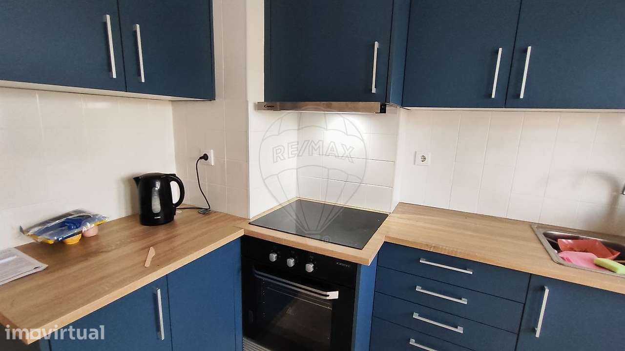 Apartamento T3 para arrendamento - Grande imagem: 2/18
