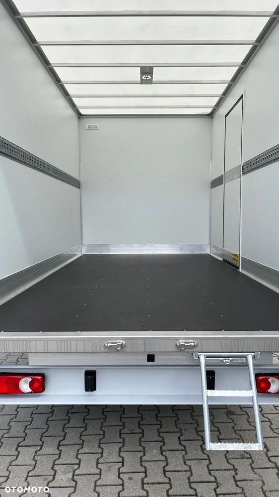Peugeot Boxer - 15