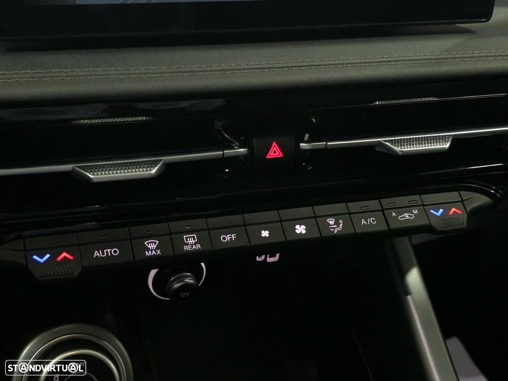 Alfa Romeo Tonale 1.5 Hybrid Edizione Speciale - 31