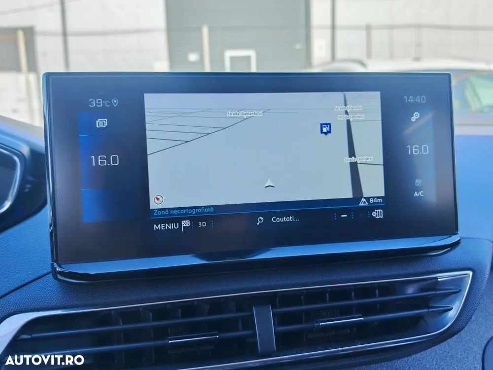 Peugeot 5008 1.5 BlueHDI s&s EAT8 Allure - 15