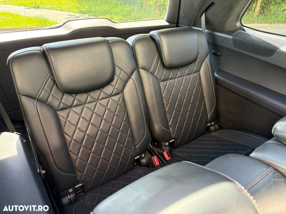 Mercedes-Benz GL 350 CDI BlueEfficiency Aut. - 9