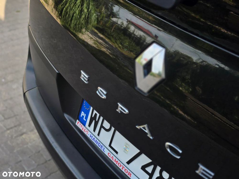 Renault Espace - 8