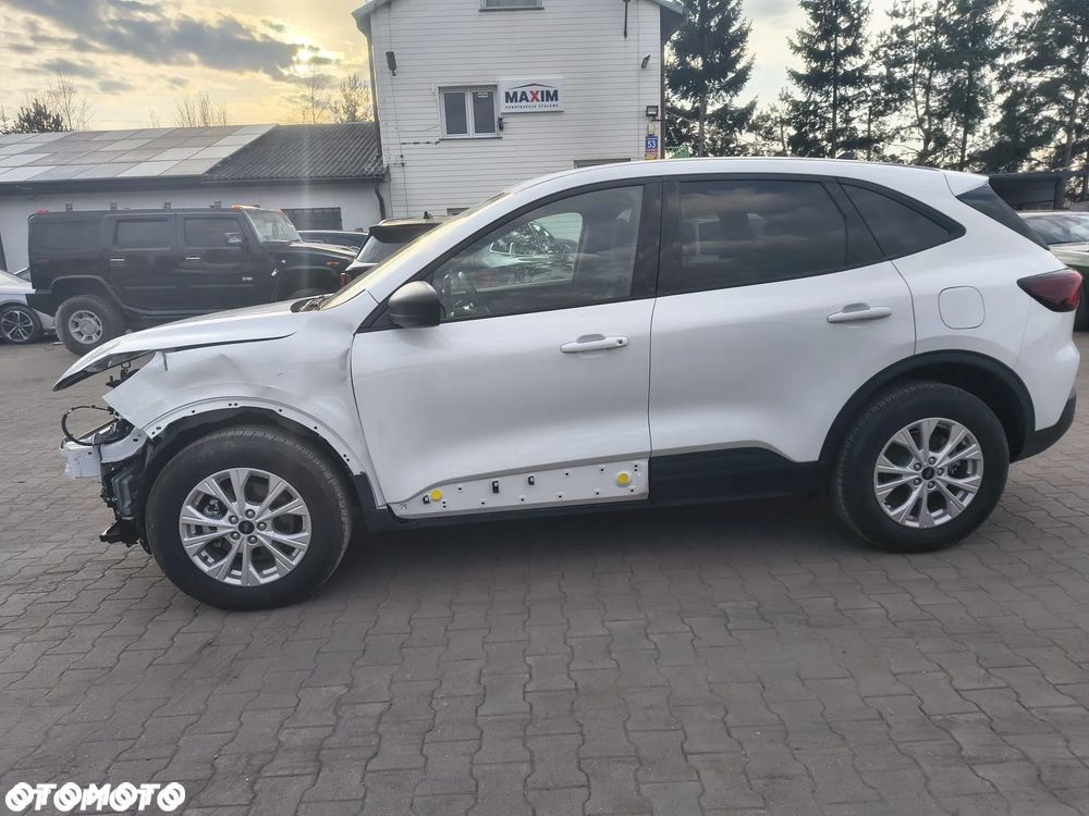 Ford Kuga - 6