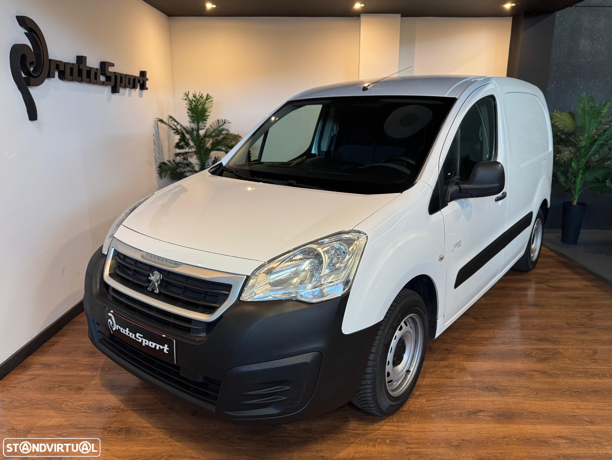 Peugeot Partner - 3