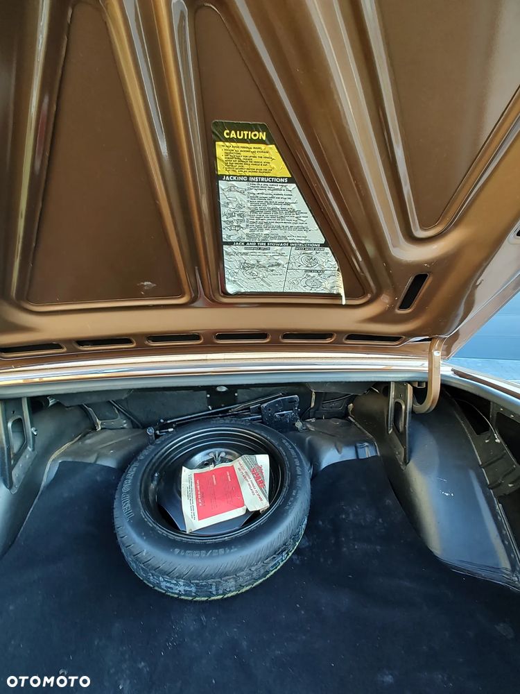 Oldsmobile Delta 88 - 29