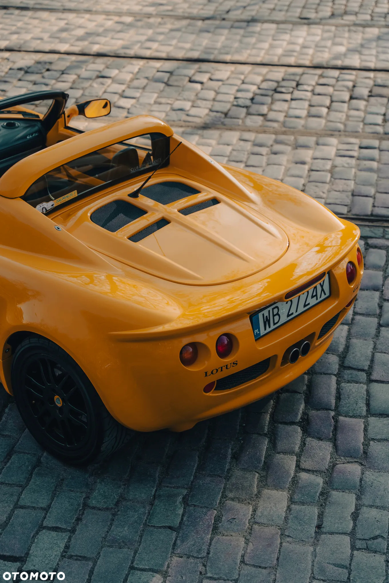 Lotus Elise Standard - 9