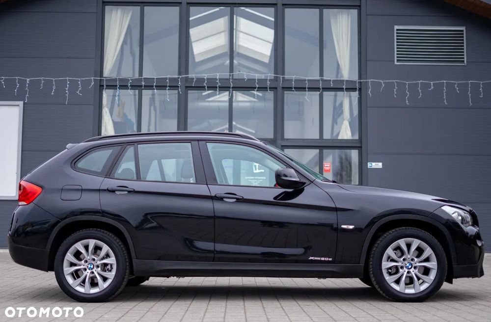 BMW X1 - 5