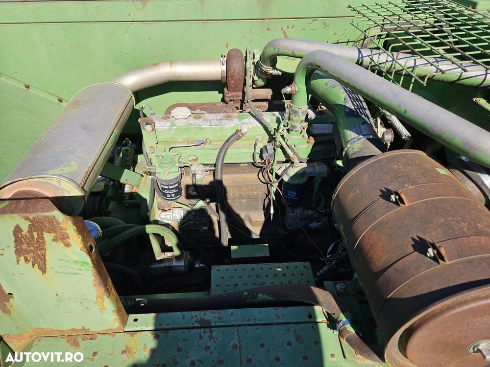 John Deere 2254 - 33