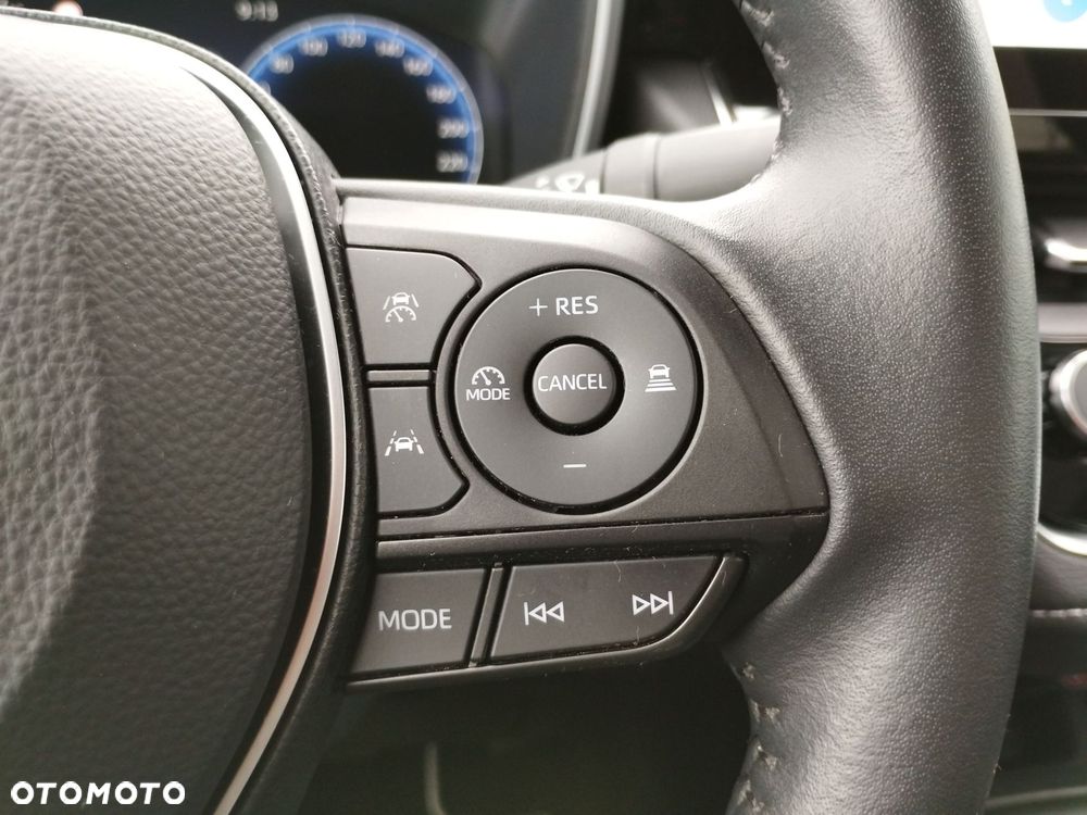 Toyota Corolla 1.8 Hybrid Style - 19