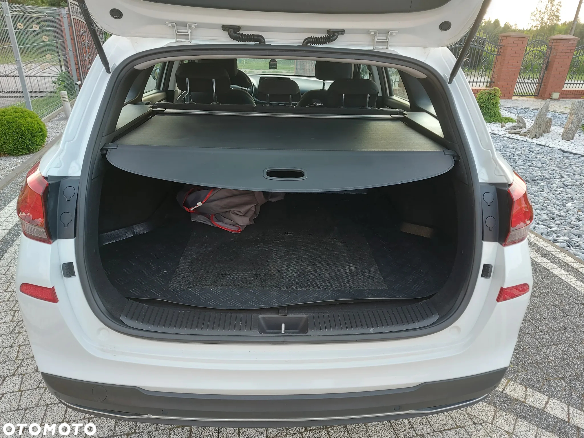 Hyundai i30 1.6 CRDI Style - 10
