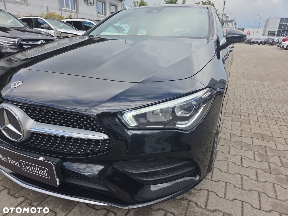 Mercedes-Benz CLA - 23