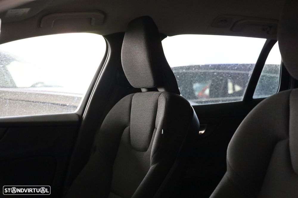 Volvo V60 2.0 T6 AWD TE Inscription Expression - 8