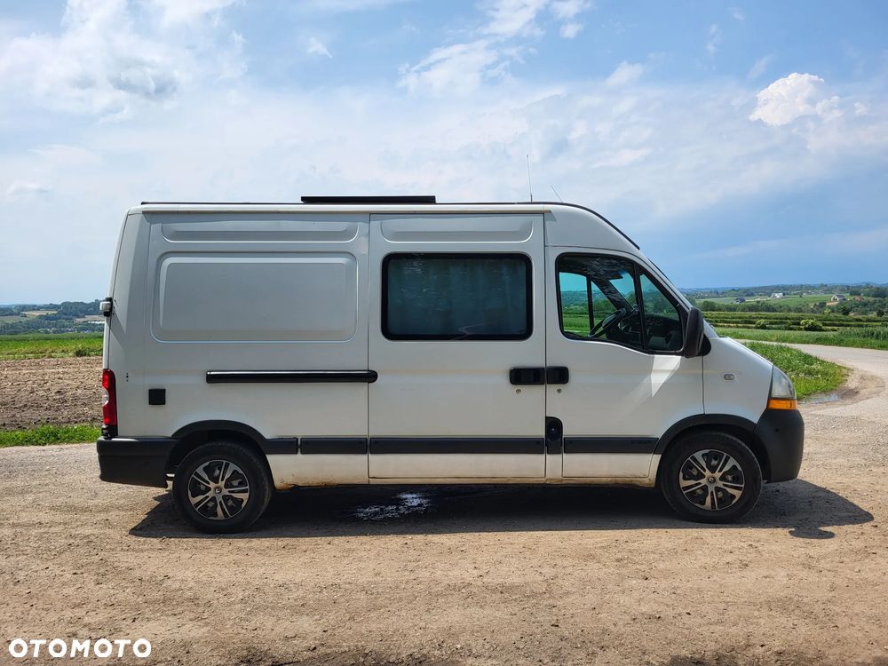 Renault Master - 4