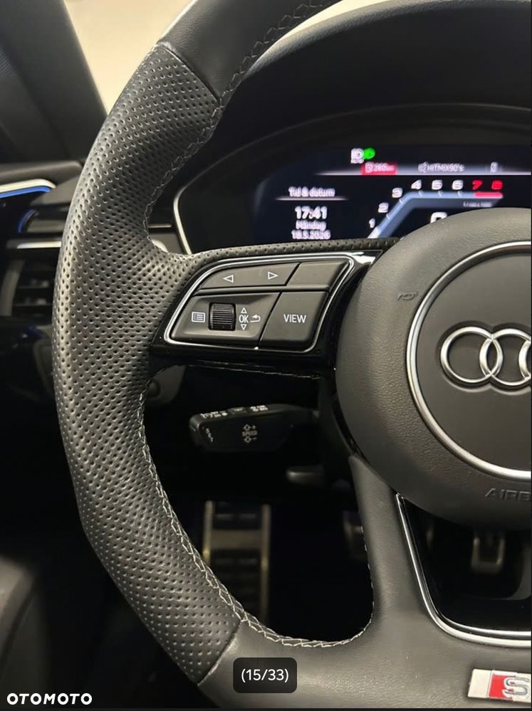 Audi A5 Sportback - 12