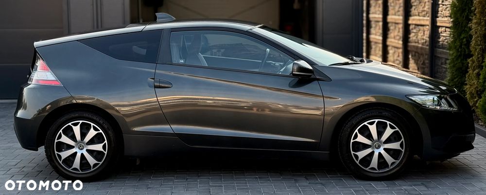 Honda CR-Z 1.5 I-VTEC GT - 4