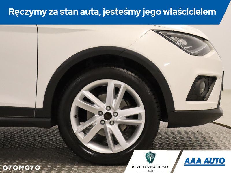 Seat Arona - 16