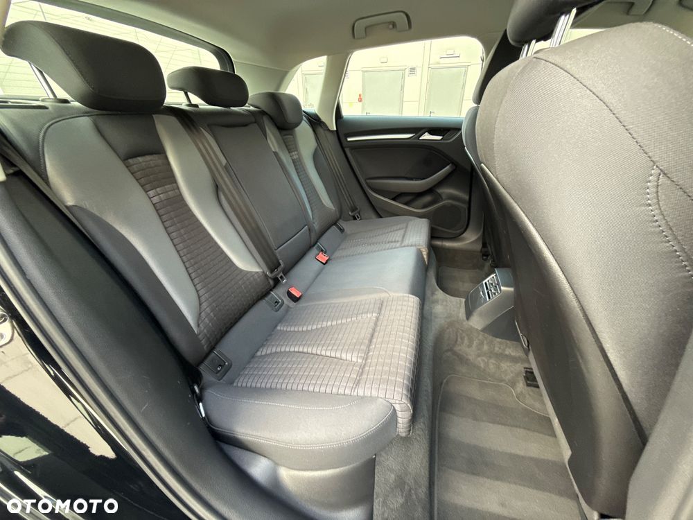 Audi A3 Sportback - 35