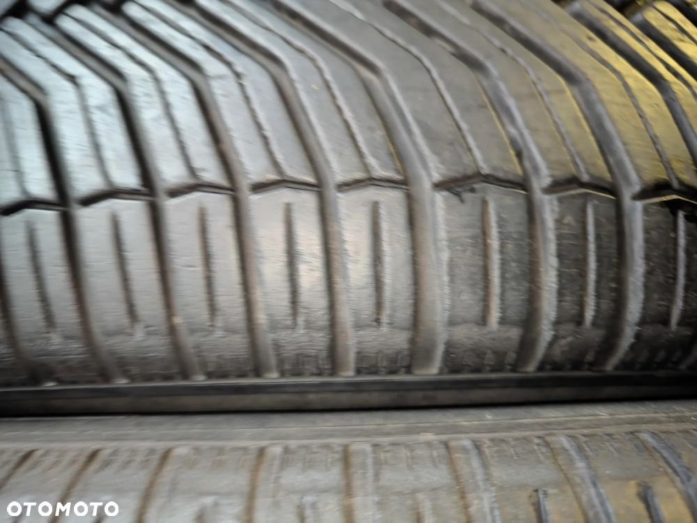 4 Opony WIELOSEZONOWE CAŁOROCZNE Michelin CrossClimate 235 65 17 Montaż Gratis! - 11