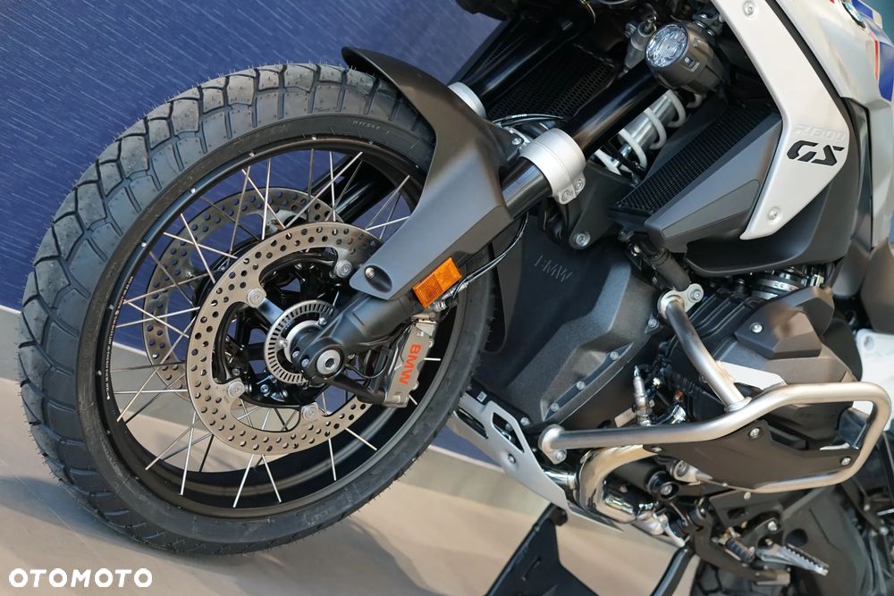 BMW GS - 28